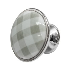 Gałka Pepitka Grey