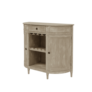 Aloutte Barek Laura Ashley 120x45x105cm