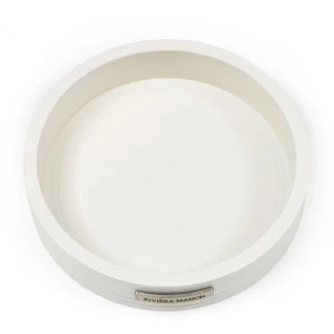 Tacka RM Classic Monogram Mini Tray Riviera Maison