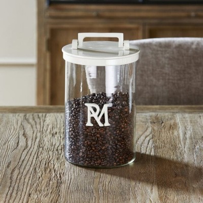 Słoik RM Monogram Riviera Maison 3