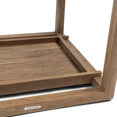 Stolik Pomocniczy Fraser Island  Riviera Maison 55x55x55cm 5