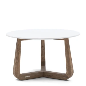 Stylowy Stolik Kawowy Casone  Riviera Maison 70x42cm