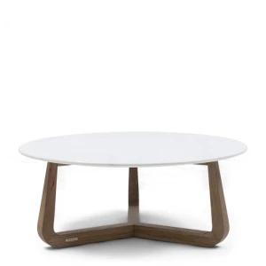 Stylowy Stolik Kawowy Casone  Riviera Maison 90x37cm