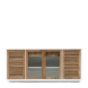 Komoda Lake House Riviera Maison 194x44x85cm
