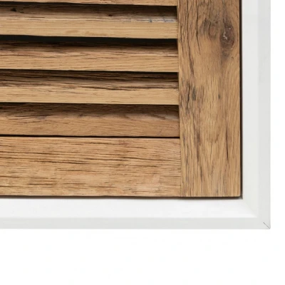 Witryna Lake House Riviera Maison 100x46x205cm 5