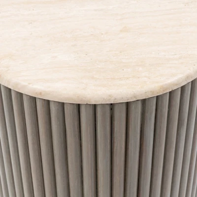 Stolik Boczny Villanova Riviera Maison 42x53cm 4