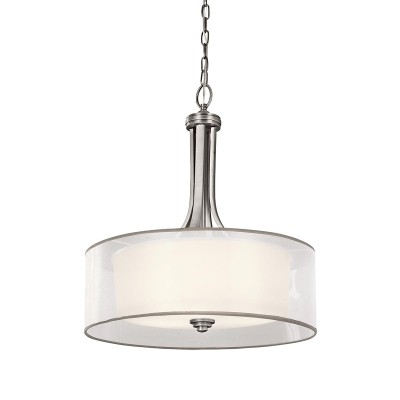 Lampa Wisząca Toscano 4 Antyczna Cyna 2