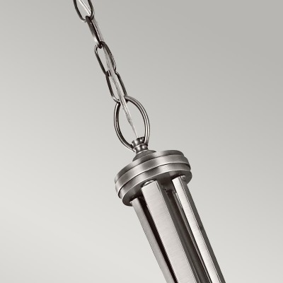 Lampa Wisząca Toscano 4 Antyczna Cyna 3