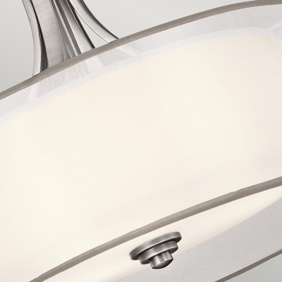 Lampa Wisząca Toscano 4 Antyczna Cyna 4