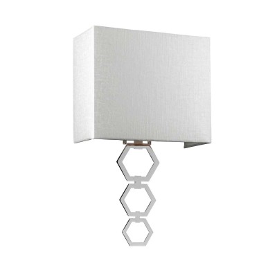 Kinkiet Vibo Polerowany Chrom 3