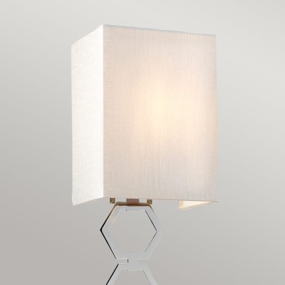 Kinkiet Vibo 2 Polerowany Chrom 4