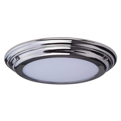 Plafon Forli Polerowany Chrom 6