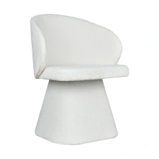Designerskie Krzesło Molto - Różne Kolory Tkanin