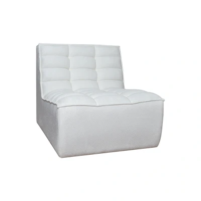 Komfortowy Nowoczesny Fotel Comfi 3