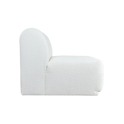 Element Prosty do Sofy Modułowej Luterna 5