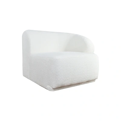 Element Prosty Prawy do Sofy Modułowej Luterna 3