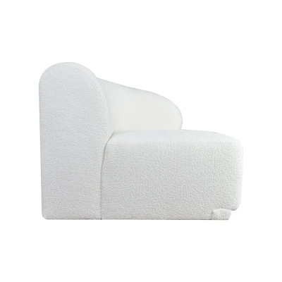 Element Prosty Prawy do Sofy Modułowej Luterna 6