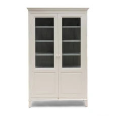 Kredens Biały Bedford Riviera Maison 135x50x220cm