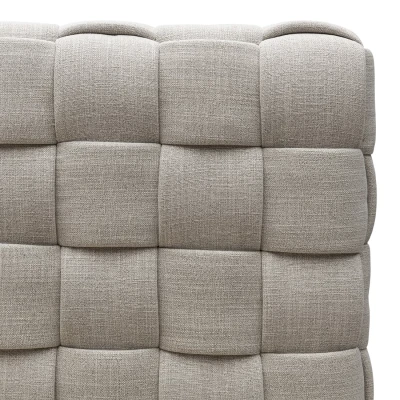 Podwójne Łóżko Room 48 Riviera Maison 188x215x145cm 5