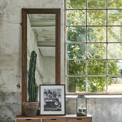 Lustro Beach House Riviera Maison 220x80cm 15