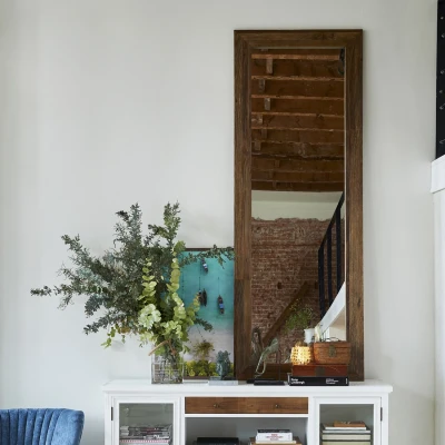 Lustro Beach House Riviera Maison 220x80cm 17