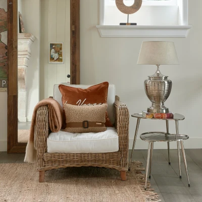 Lustro Beach House Riviera Maison 220x80cm 18