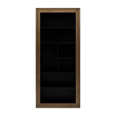 Regał Eivissa Riviera Maison 100x24x220cm 2