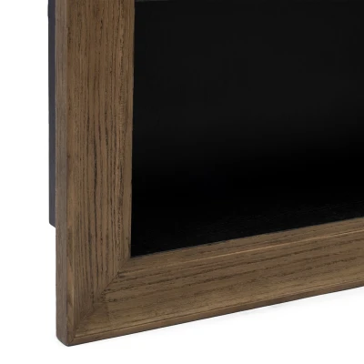 Regał Eivissa Riviera Maison 100x24x220cm 4