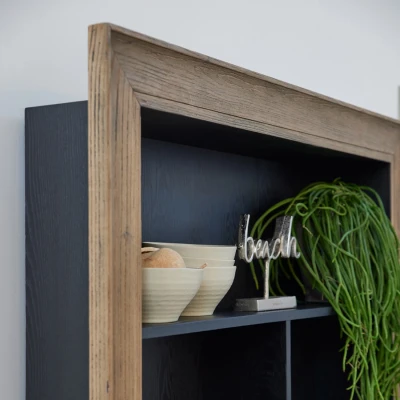 Regał Eivissa Riviera Maison 100x24x220cm 8