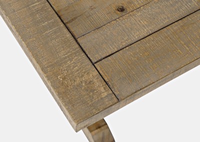 Stolik Kawowy Modern Farmhouse Avola 127x71x47cm 6