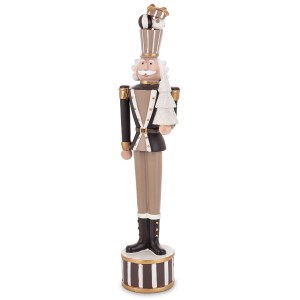 Figurka Dziadek Do Orzechów Wys. 44cm
