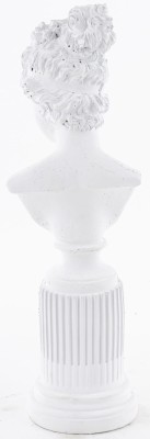 Postument Woman Biały Wys. 36cm 3