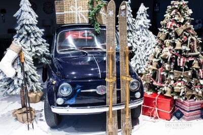 Zawieszka Rattanowa Kokarda S Riviera Maison 6