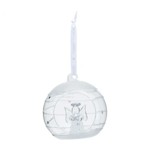 Bombka The Magic Of Angels 10cm Riviera Maison
