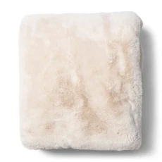 Pled Futerko Faux Fur  180x130cm Riviera Maison