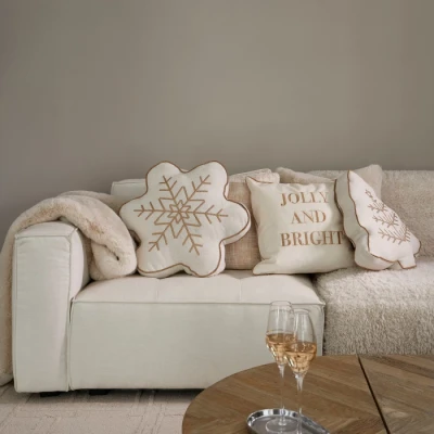 Pled Futerko Faux Fur  180x130cm Riviera Maison 7