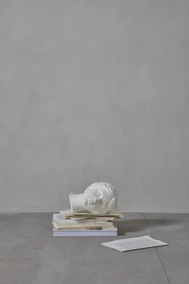 Popiersie Figurka Sofilla Lene Bjerre 24X18X14cm 5