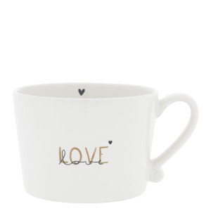 Kubek Double Love Bastion Collection