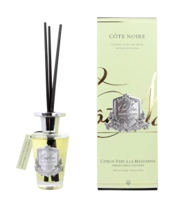 Dyfuzor Zapachowy Cote Noire Persian Lime Silver 150ml