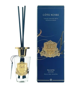 Dyfuzor Zapachowy Cote Noire Eau de Vie Gold 150ml