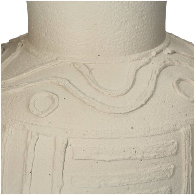 Wazon Fresco Terracotta Jasny Beż Wys. 24cm 5