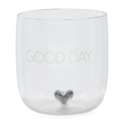 Szklanka z Niespodzianką Good Day Riviera Maison M 2