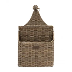Stojak na Papier Toaletowy Rustic Rattan Mylan Riviera Maison