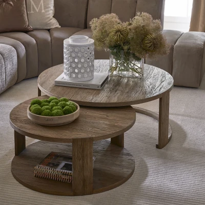 Patera z Drewna Mango Scott Riviera Maison 6