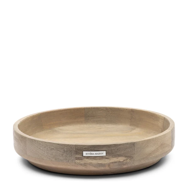 Patera z Drewna Mango Scott Riviera Maison