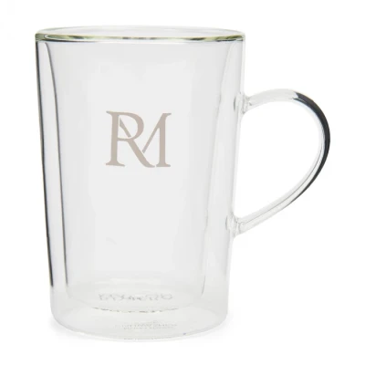 Termiczna Szklanka Monogram XL Riviera Maison