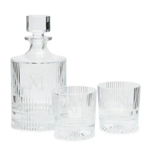 Zestaw do Whiskey Enjoy The Moment Riviera Maison