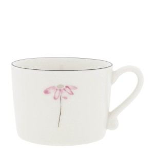 Kubek Rose Bastion Collection
