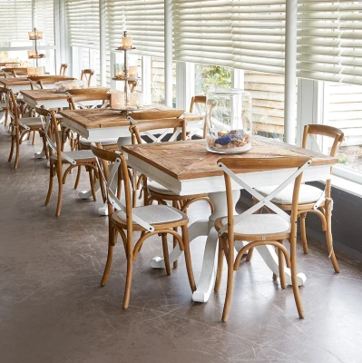 Stylowe Krzesło Saint Etienne Riviera Maison 6