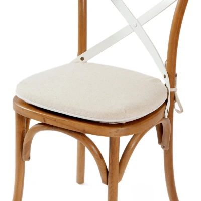 Stylowe Krzesło Saint Etienne Riviera Maison 8
